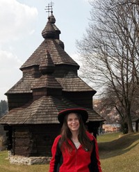 Barbara Antosz-Hańczyk